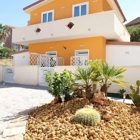 Casa Vacanze Il Gigante Comfort A Due Passi Dalla Valle Dei Templi Агрідженто Екстер'єр фото